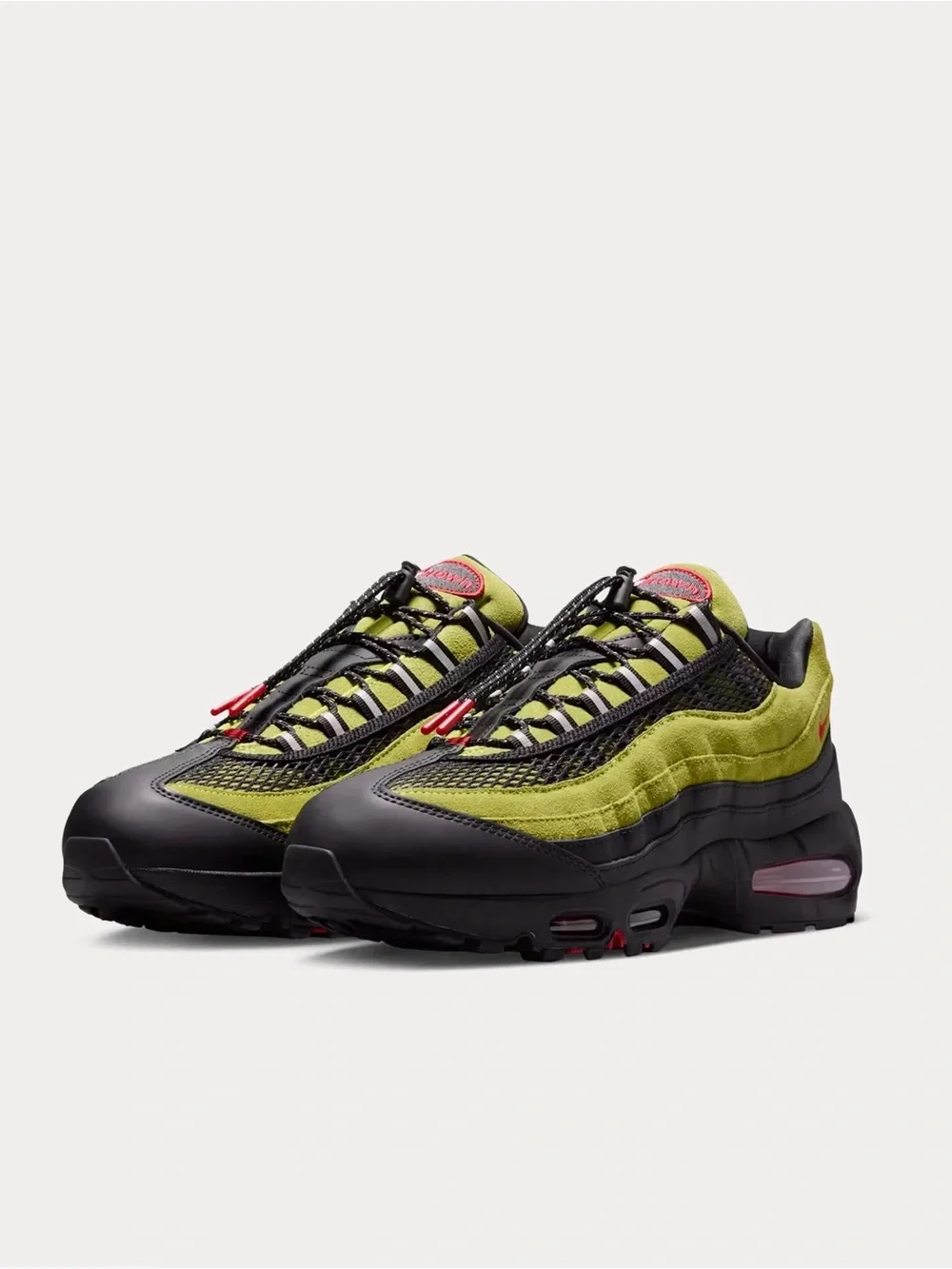 Nike product details
